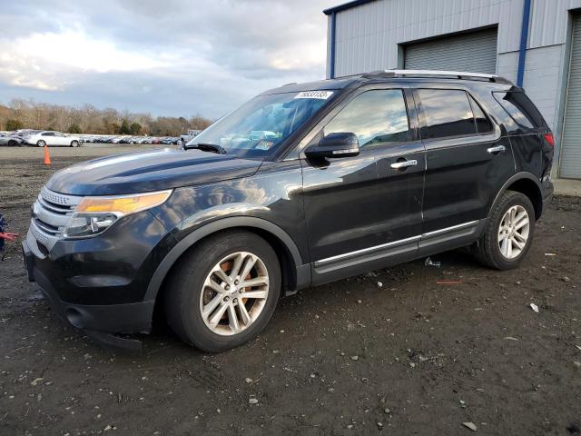 FORD EXPLORER 2014 1fm5k8d81egb26490