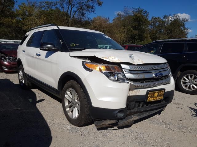 FORD EXPLORER X 2014 1fm5k8d81egb32306