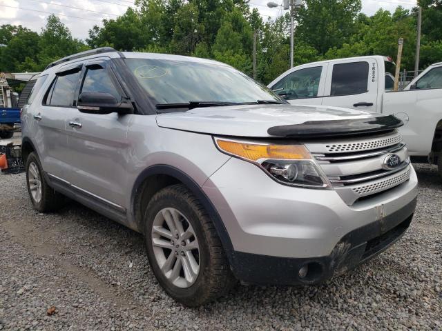 FORD EXPLORER X 2014 1fm5k8d81egb34671