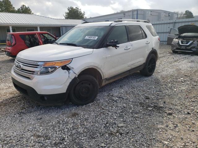 FORD EXPLORER X 2014 1fm5k8d81egb35237