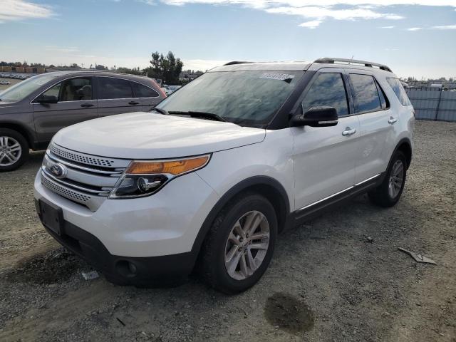 FORD EXPLORER 2014 1fm5k8d81egb37361