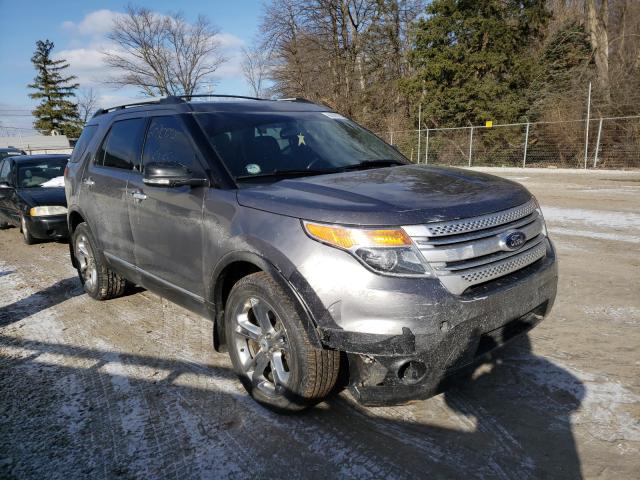 FORD EXPLORER X 2014 1fm5k8d81egb41359