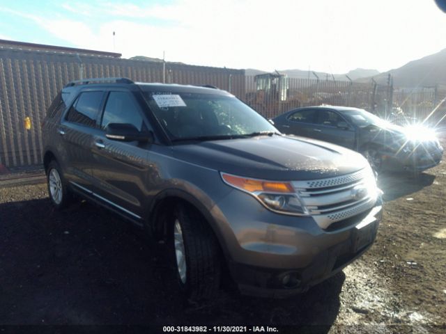 FORD EXPLORER 2014 1fm5k8d81egb53866