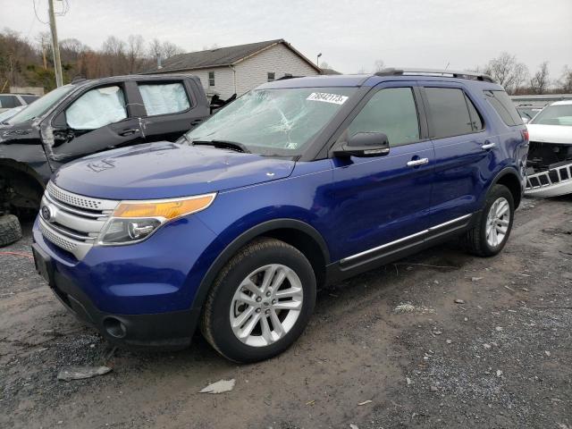 FORD EXPLORER 2014 1fm5k8d81egb54855