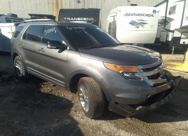 FORD EXPLORER 2014 1fm5k8d81egb57433