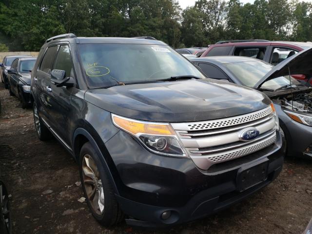 FORD EXPLORER X 2014 1fm5k8d81egb65791