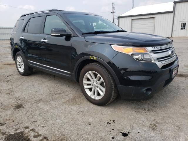 FORD EXPLORER X 2014 1fm5k8d81egb76550