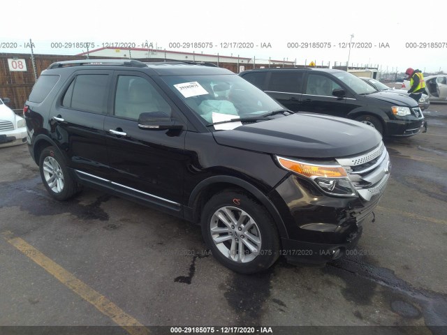 FORD EXPLORER 2014 1fm5k8d81egb78671