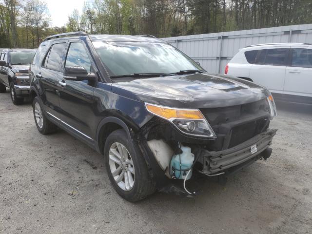 FORD EXPLORER X 2014 1fm5k8d81egb79657