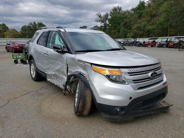 FORD EXPLORER X 2014 1fm5k8d81egb86141