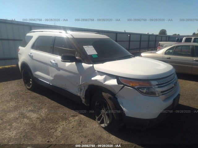 FORD EXPLORER 2014 1fm5k8d81egc01477