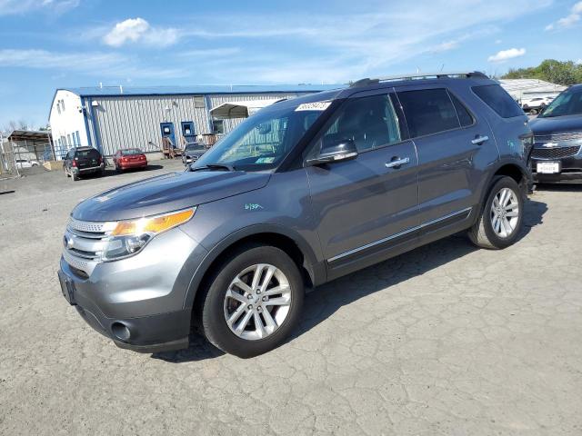 FORD EXPLORER X 2014 1fm5k8d81egc04699