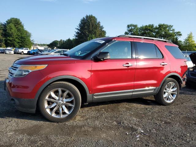 FORD EXPLORER 2014 1fm5k8d81egc05660