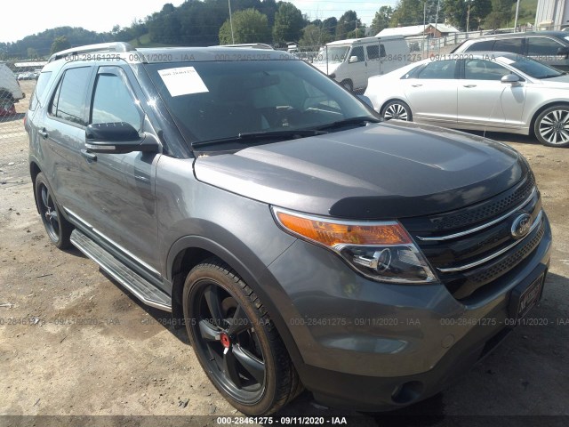 FORD EXPLORER 2014 1fm5k8d81egc06226