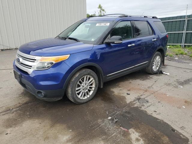 FORD EXPLORER X 2014 1fm5k8d81egc08784