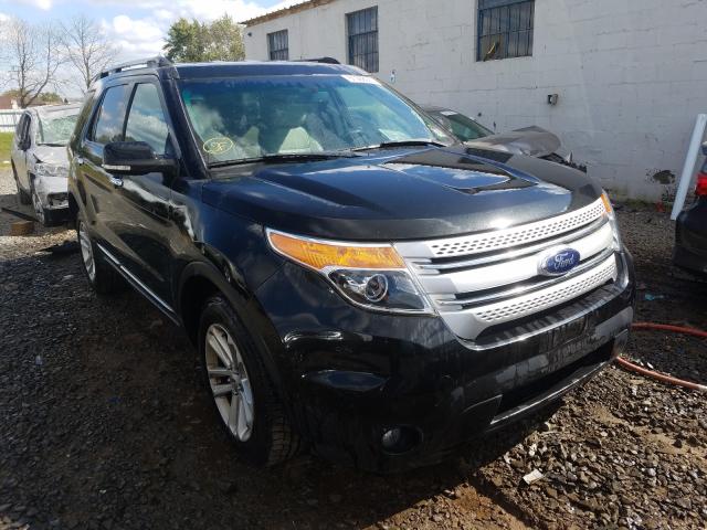 FORD EXPLORER X 2014 1fm5k8d81egc09398