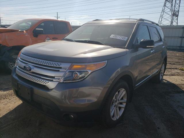 FORD EXPLORER X 2014 1fm5k8d81egc14973