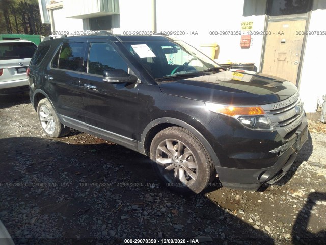 FORD EXPLORER 2014 1fm5k8d81egc18604