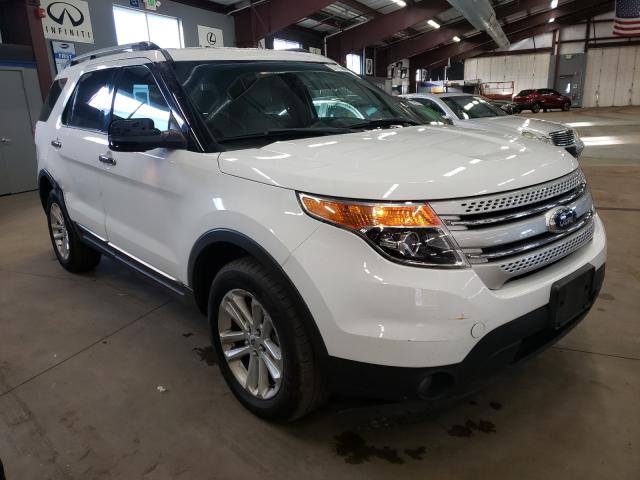 FORD EXPLORER X 2014 1fm5k8d81egc19042