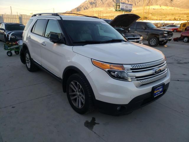 FORD EXPLORER X 2014 1fm5k8d81egc28355