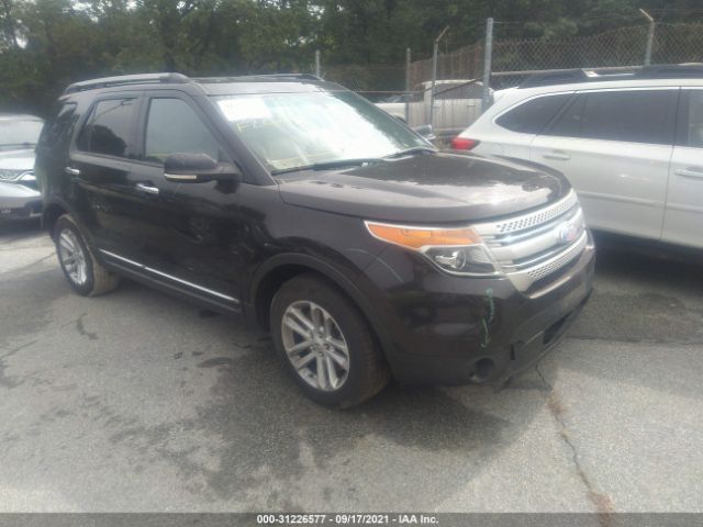 FORD EXPLORER 2014 1fm5k8d81egc32065