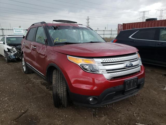 FORD EXPLORER X 2014 1fm5k8d81egc34396