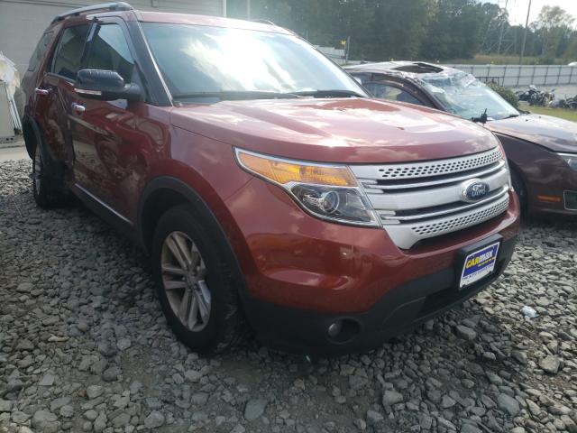 FORD EXPLORER X 2014 1fm5k8d81egc34446