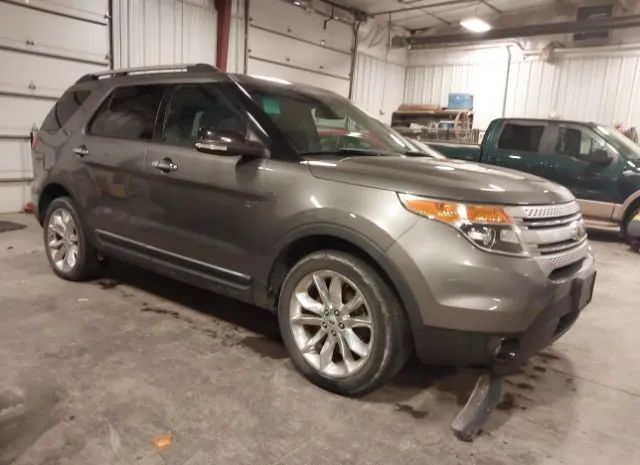 FORD EXPLORER 2014 1fm5k8d81egc35578