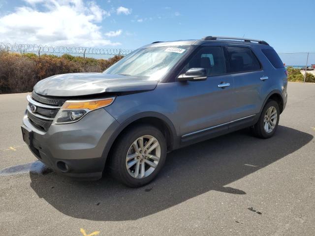 FORD EXPLORER X 2014 1fm5k8d81egc38853