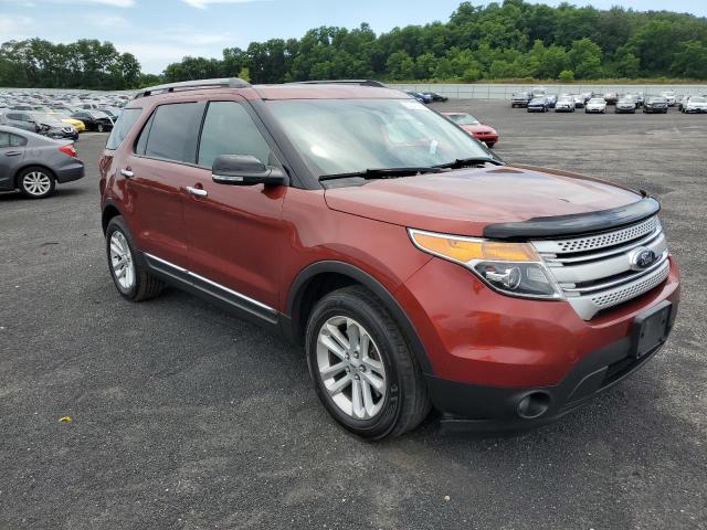 FORD EXPLORER X 2014 1fm5k8d81egc39503