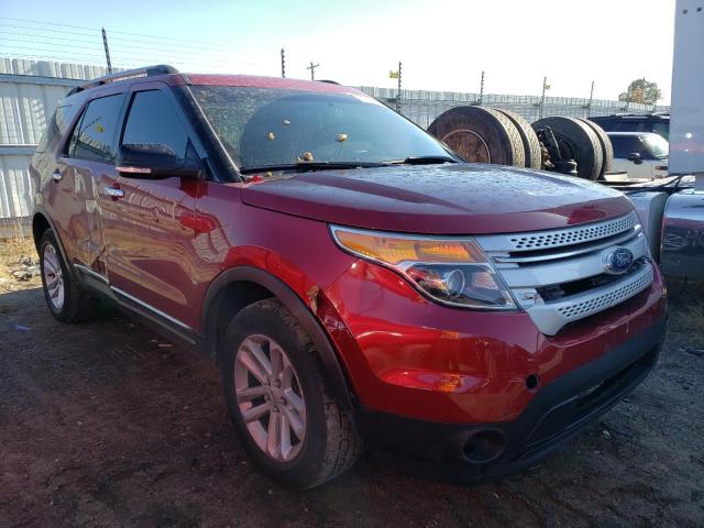 FORD EXPLORER X 2014 1fm5k8d81egc39663