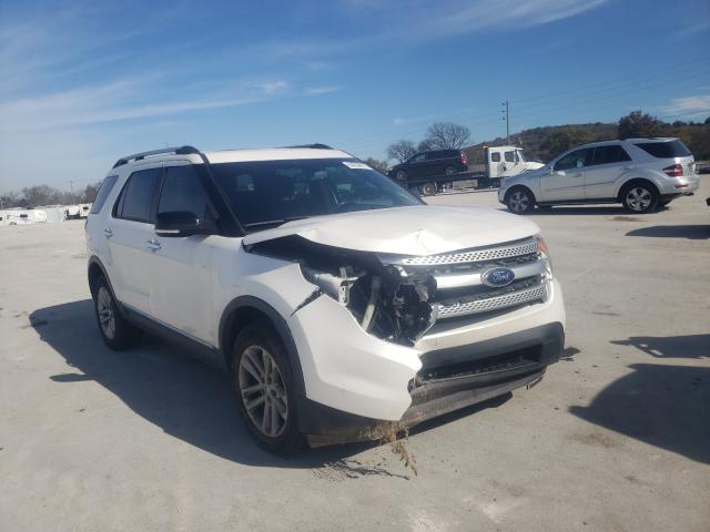 FORD EXPLORER X 2014 1fm5k8d81egc50419