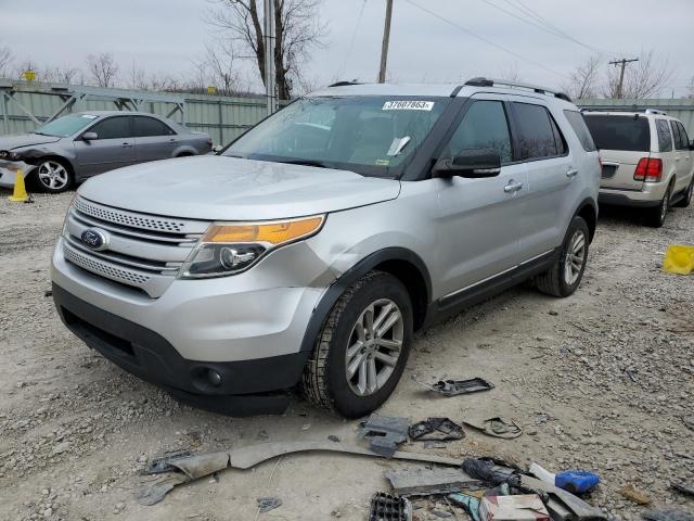 FORD EXPLORER X 2014 1fm5k8d81egc50968