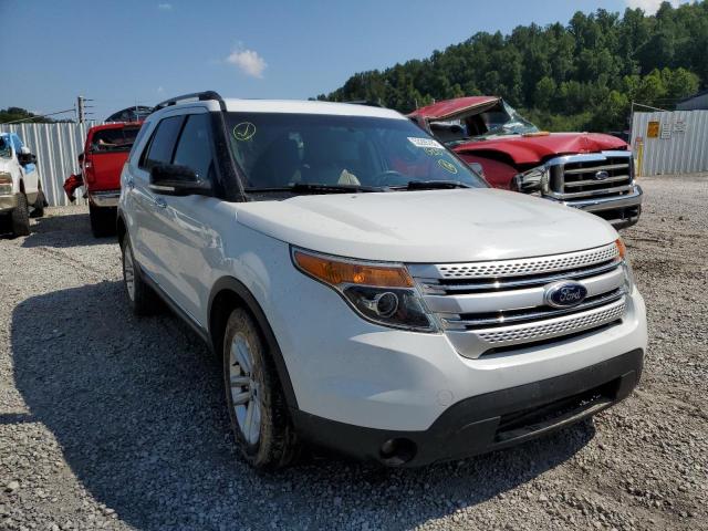 FORD EXPLORER X 2014 1fm5k8d81egc51165