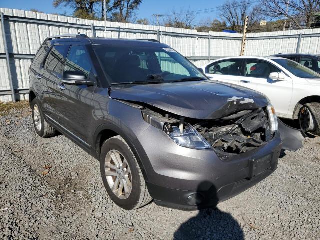 FORD EXPLORER X 2014 1fm5k8d81egc51313