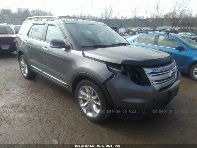 FORD EXPLORER 2014 1fm5k8d81egc53630