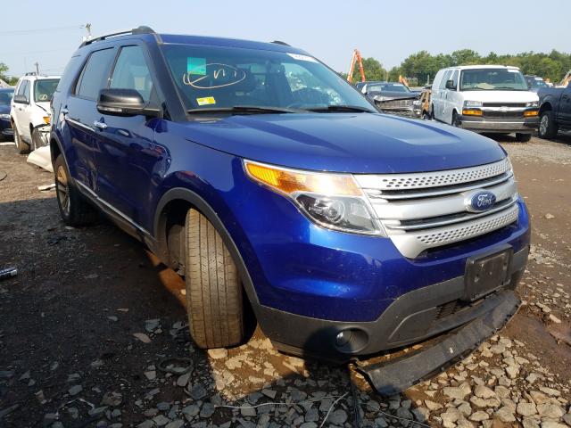 FORD EXPLORER X 2014 1fm5k8d81egc53692