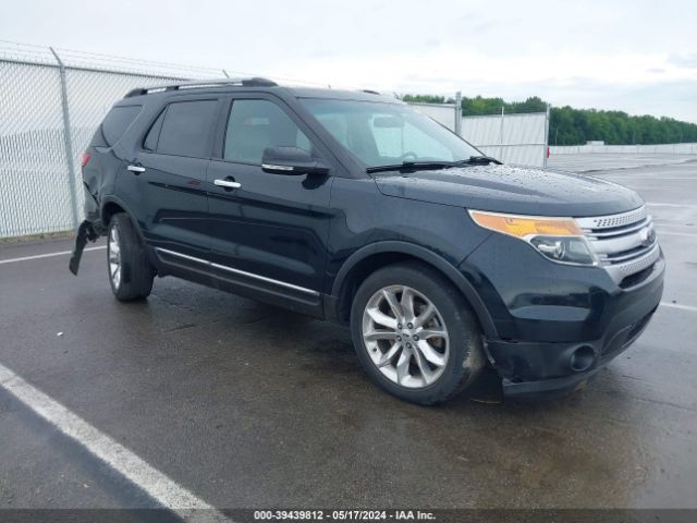 FORD EXPLORER 2014 1fm5k8d81egc56317