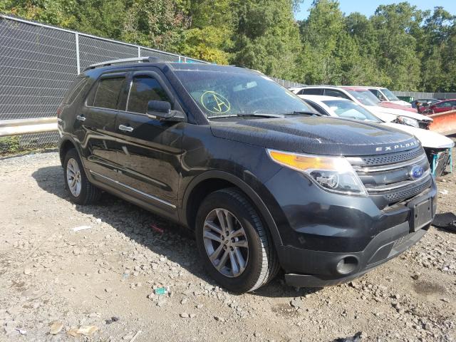 FORD EXPLORER X 2014 1fm5k8d81egc62716