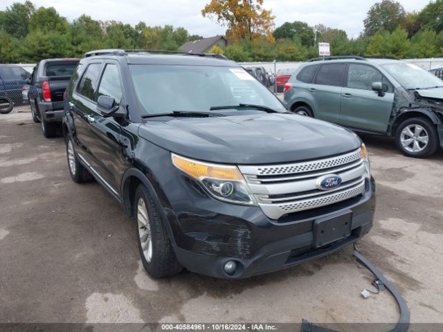 FORD EXPLORER 2015 1fm5k8d81fga00244