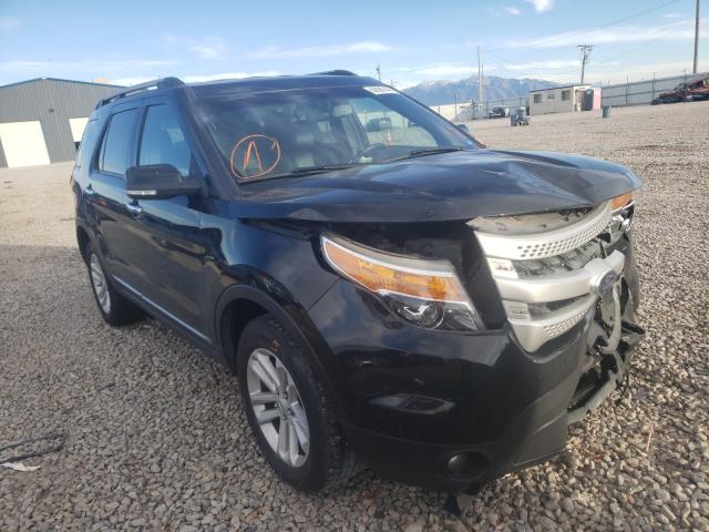 FORD EXPLORER X 2015 1fm5k8d81fga02401