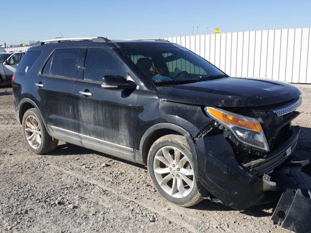 FORD EXPLORER X 2015 1fm5k8d81fga11065