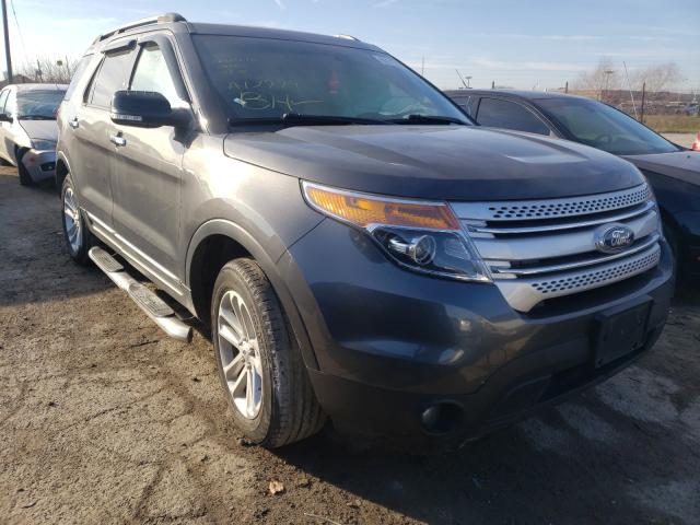 FORD EXPLORER X 2015 1fm5k8d81fga12779