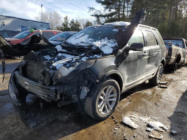 FORD EXPLORER X 2015 1fm5k8d81fga23717