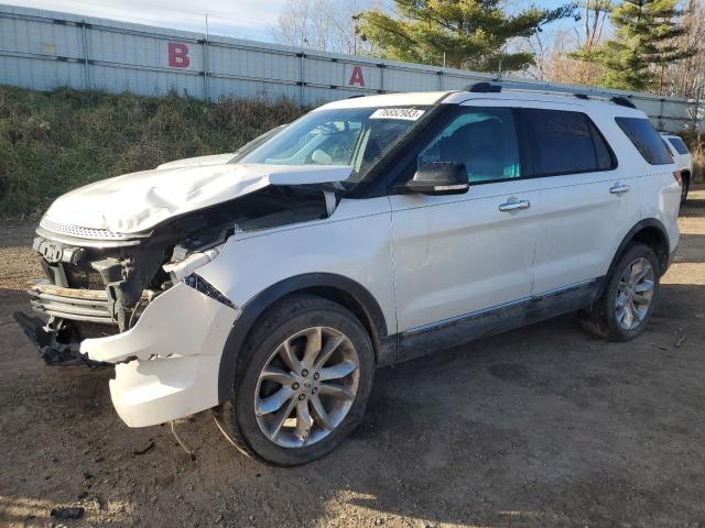 FORD EXPLORER 2015 1fm5k8d81fga26245