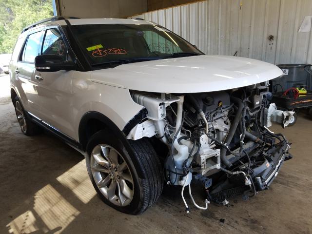 FORD EXPLORER 2015 1fm5k8d81fga30604