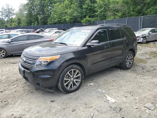 FORD EXPLORER X 2015 1fm5k8d81fga30652