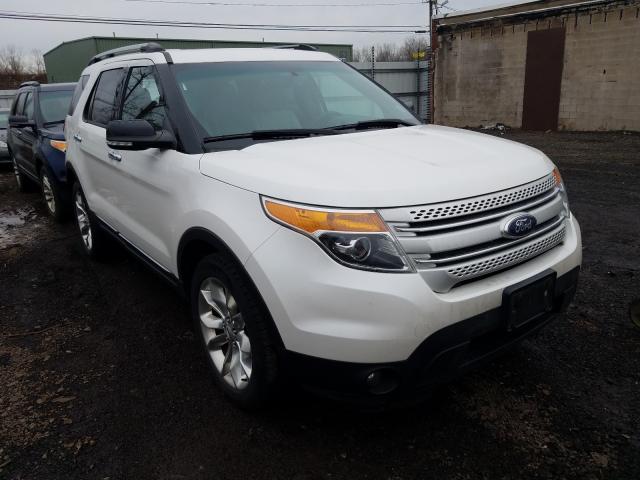 FORD EXPLORER X 2015 1fm5k8d81fga30912