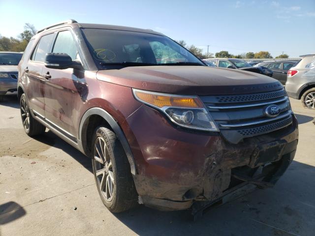 FORD EXPLORER X 2015 1fm5k8d81fga33762