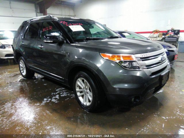 FORD EXPLORER 2015 1fm5k8d81fga34166